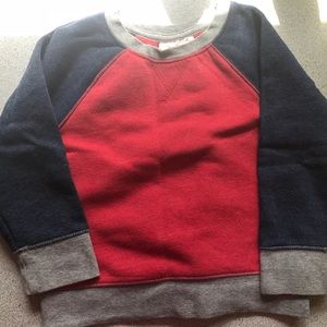 Toddler Boys Sweaters 2T